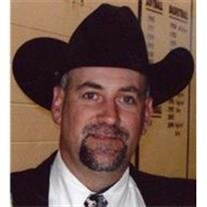 Mark Conway McClure