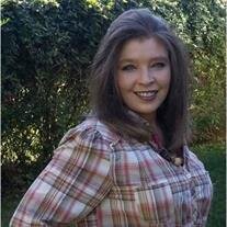 Kimberly Freeman