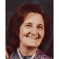Norma Jean Barker