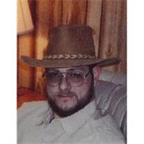 Wendell Dwight Burnett