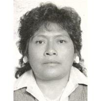 Paula Ramirez Franco