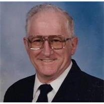 Gerald Edward Sharp