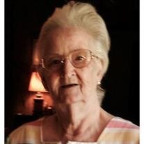 Reta Lois Brashears
