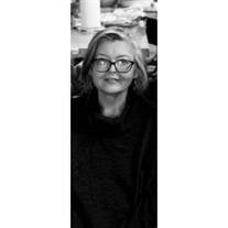 Julie Lee Sliger