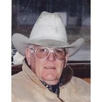 Gerald Frederick "Gerry" Cartmell