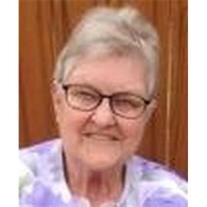 Paulette Bolinger