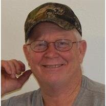 Everett Duane Williams