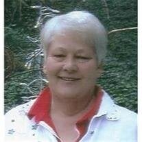 Janice Marie Ponder
