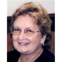 Barbara Claudette Knecht