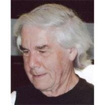 John Calvin Traver