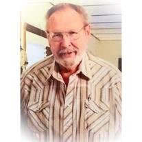 Leslie Dean Yates