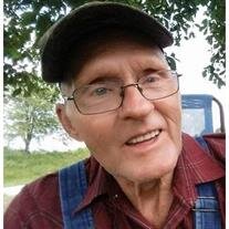 Billy Wayne Swafford