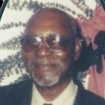 Mr. Lemmie Fuller