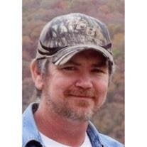 Floyd Randall Evans