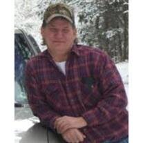 Larry Gene Smith
