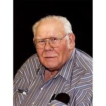 Donald Lee Clark