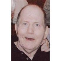 Jackie Noel Henderson