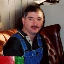 Randall Glen Evans