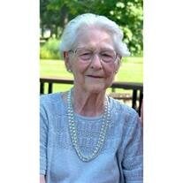 Virgie Murphy