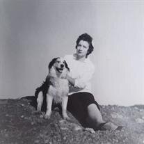 Doris Ann Rogers