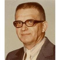 Sidney Mack Burnett