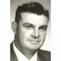 Howard Preston Wheeler