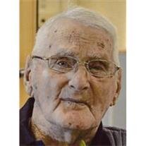 William Herman Weathers