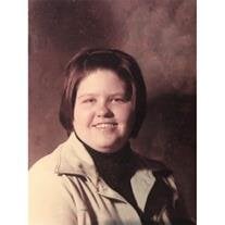 Sharon Wade