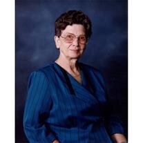 Imogene Norton
