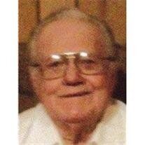 Herman Fay Easley