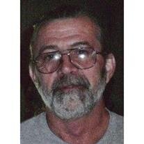 James Danley "Danny" Johnson