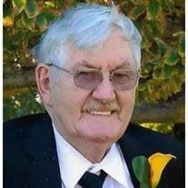 Ronald Casper Pfeiffer