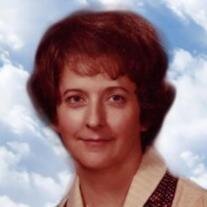 Mary A. Bieghler