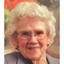 Edna Marie Crouch