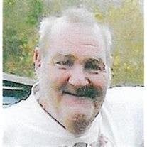 Larry Eugene Clouse
