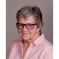 Helen McLoud