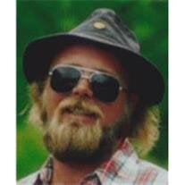 Edward James Perry