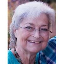 Betty Lou Whittaker