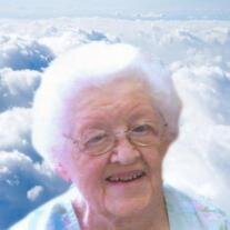 Virginia M. Glendenning