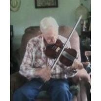 Walter Thomas McGarrah