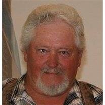 David Trenton Jones