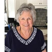 Eula Mae Birdsong