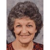 Elnora Donnie Martin