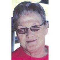 Wanda Rae Parsley