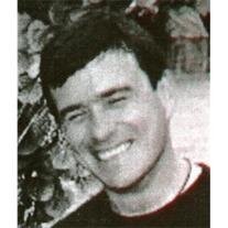 Travis Martin Kelley