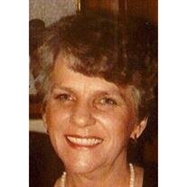 Betty Lou Swain