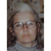 Christine Lorene Reynolds