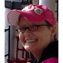 Martha Louise Williams