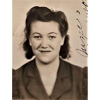 Etta June Auslam