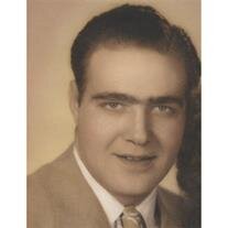 Chester A. McElhaney